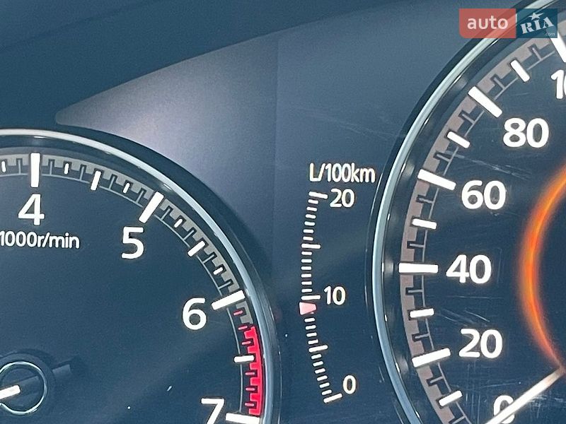 Седан Mazda 3 2020 в Днепре