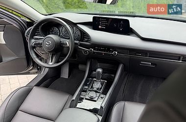 Седан Mazda 3 2025 в Киеве