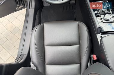 Седан Mazda 3 2025 в Киеве