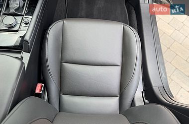 Седан Mazda 3 2025 в Киеве