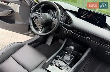 Седан Mazda 3 2025 в Киеве
