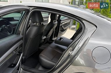 Седан Mazda 3 2025 в Киеве