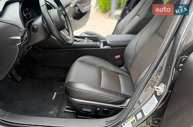 Седан Mazda 3 2025 в Киеве