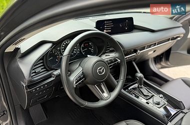 Седан Mazda 3 2025 в Киеве