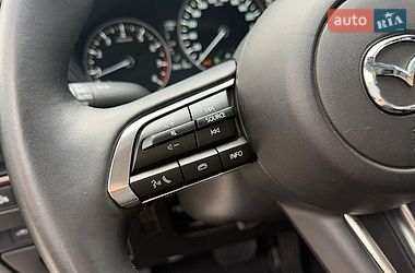 Седан Mazda 3 2025 в Киеве