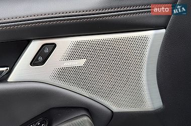 Седан Mazda 3 2025 в Киеве