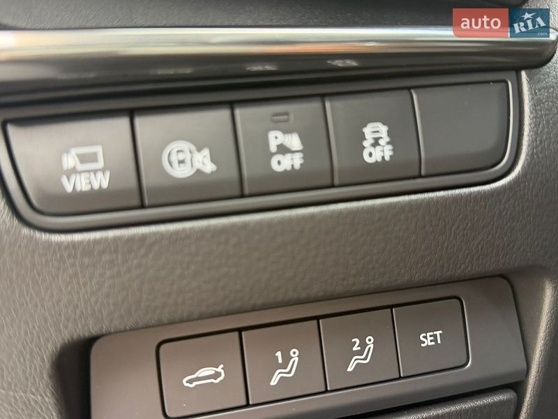 Седан Mazda 3 2025 в Киеве