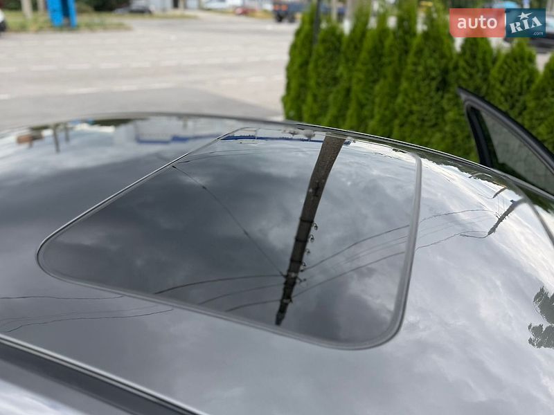 Седан Mazda 3 2025 в Киеве