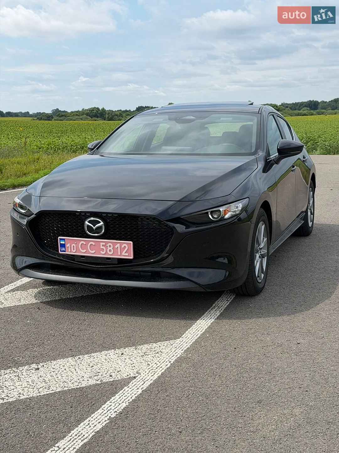 2025 Mazda 3 - мініатюра 2