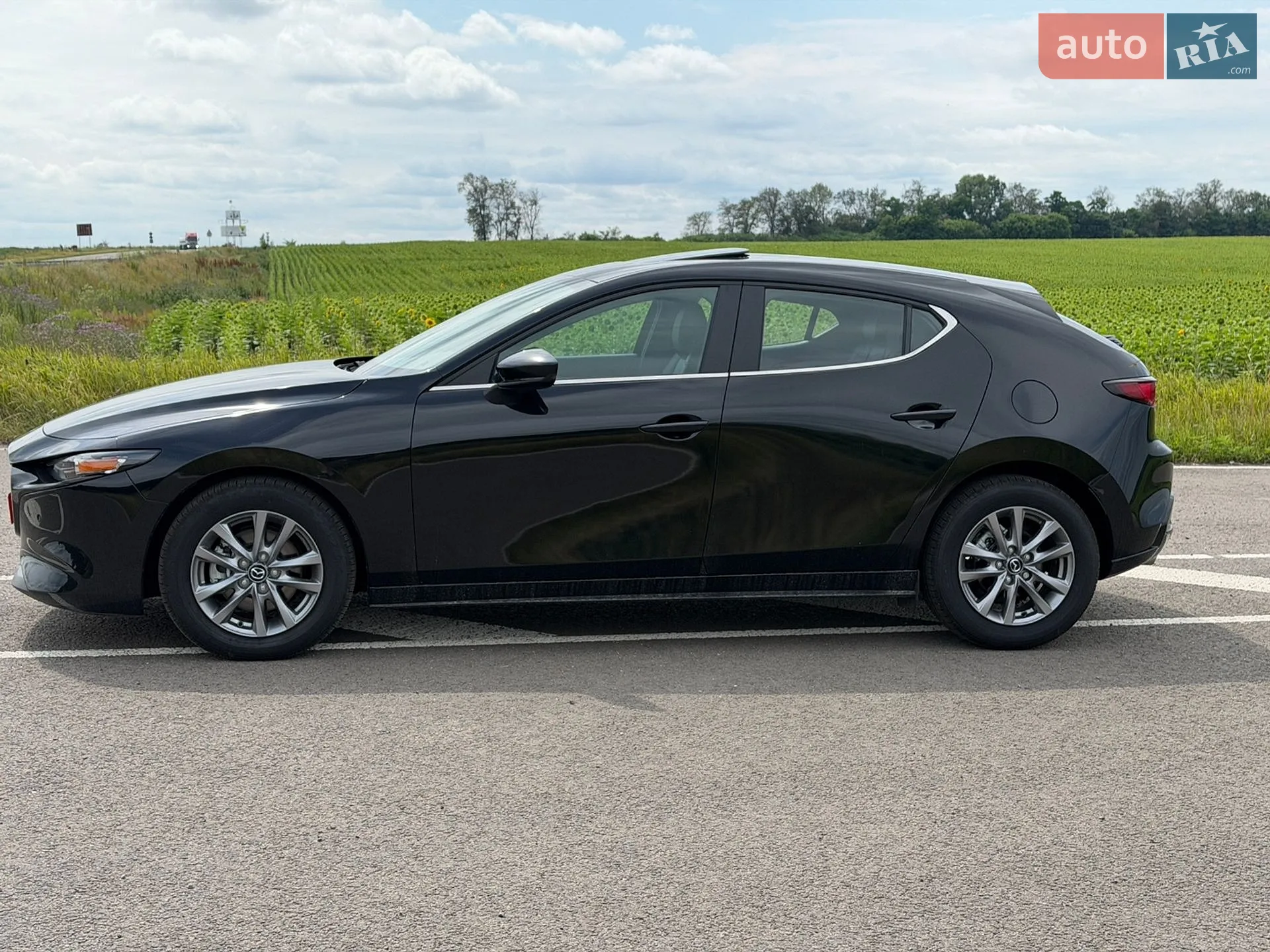 2025 Mazda 3 - мініатюра 7