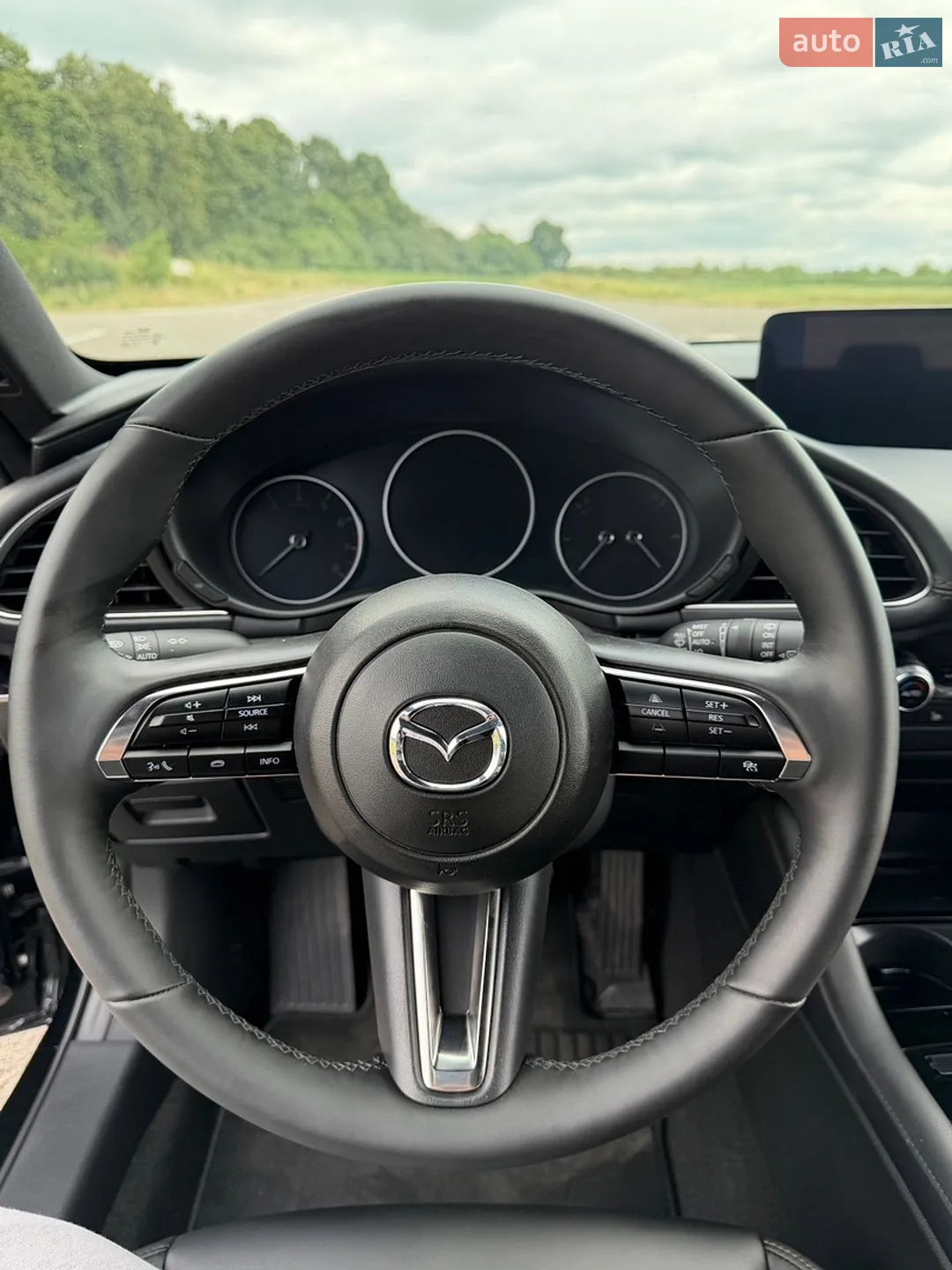 2025 Mazda 3 - мініатюра 31