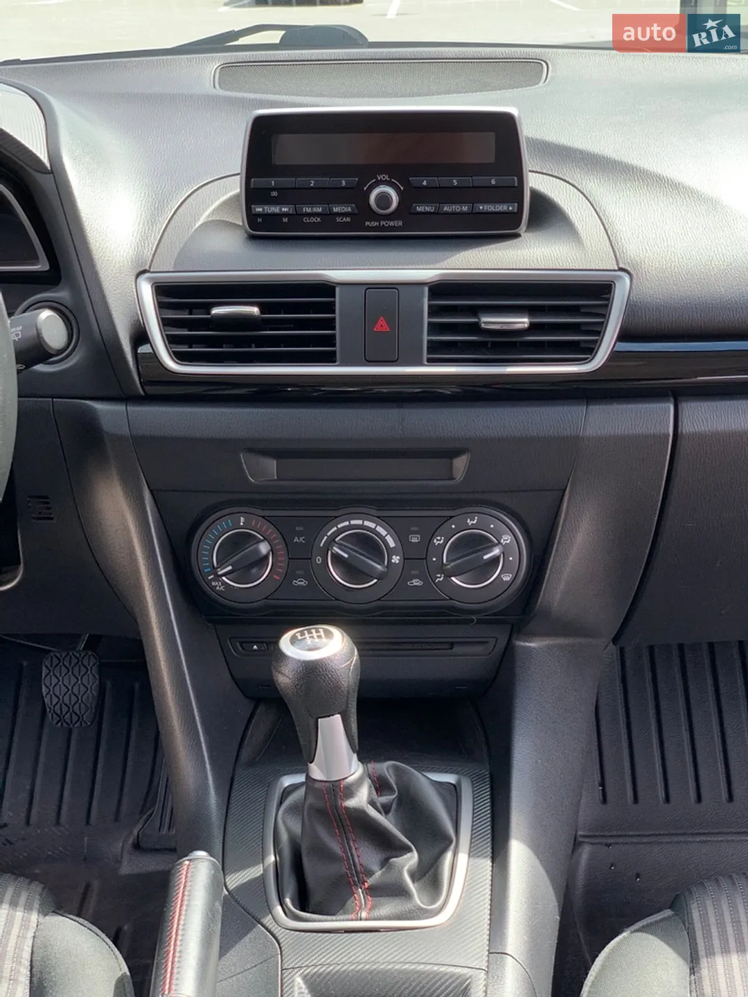 2013 Mazda 3 - мініатюра 10