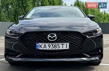 Седан Mazda 3 2023 в Києві фото 11 Седан Mazda 3 2023 в Києві