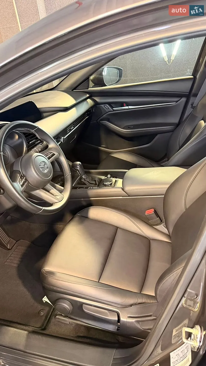 2021 Mazda 3 - мініатюра 15