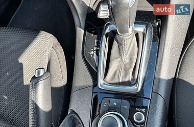 Седан Mazda 3 2017 в Дніпрі