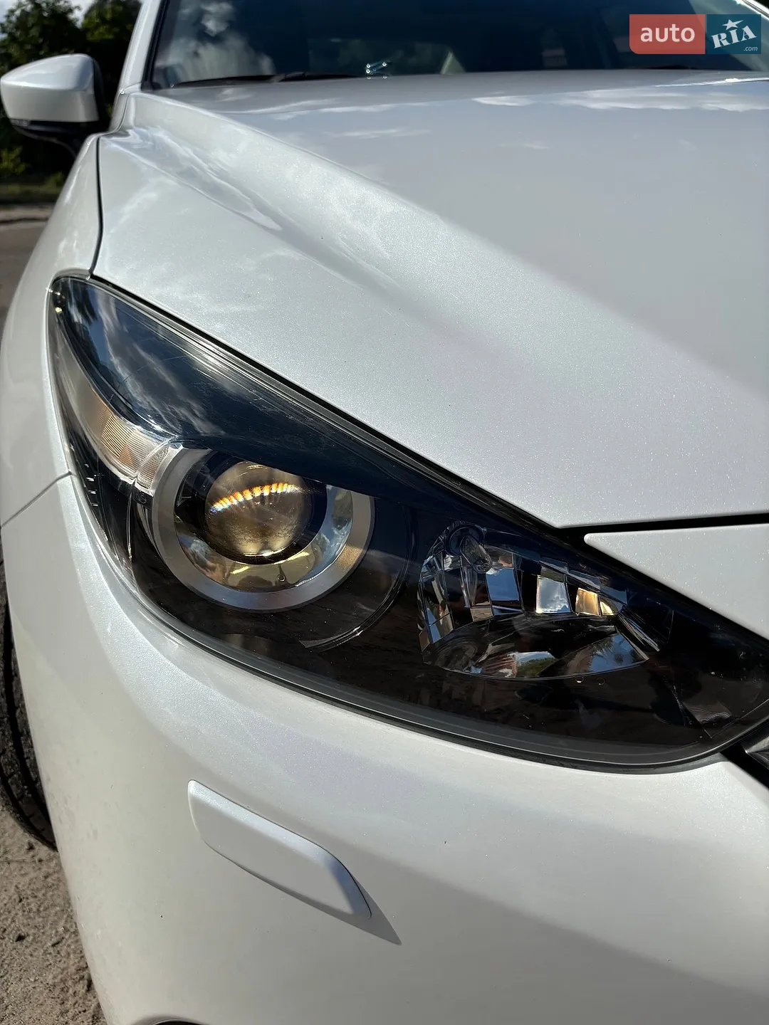 2017 Mazda 3 - мініатюра 16