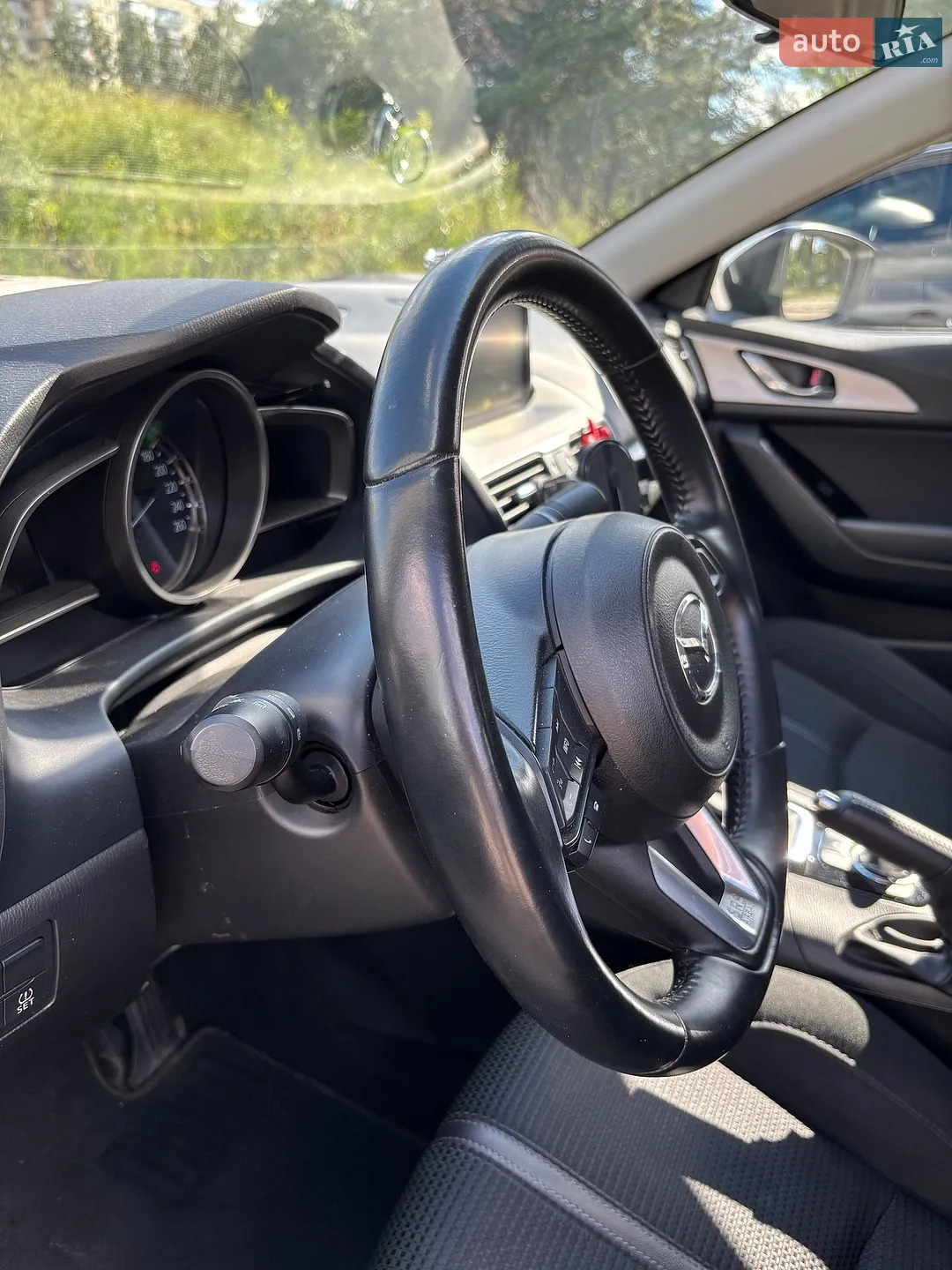 2017 Mazda 3 - мініатюра 27