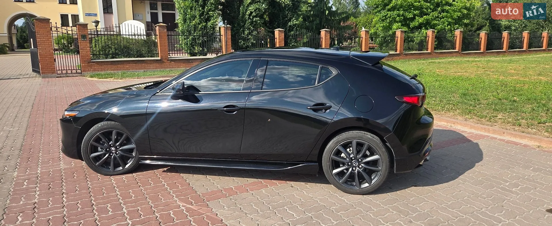 2023 Mazda 3 - мініатюра 10