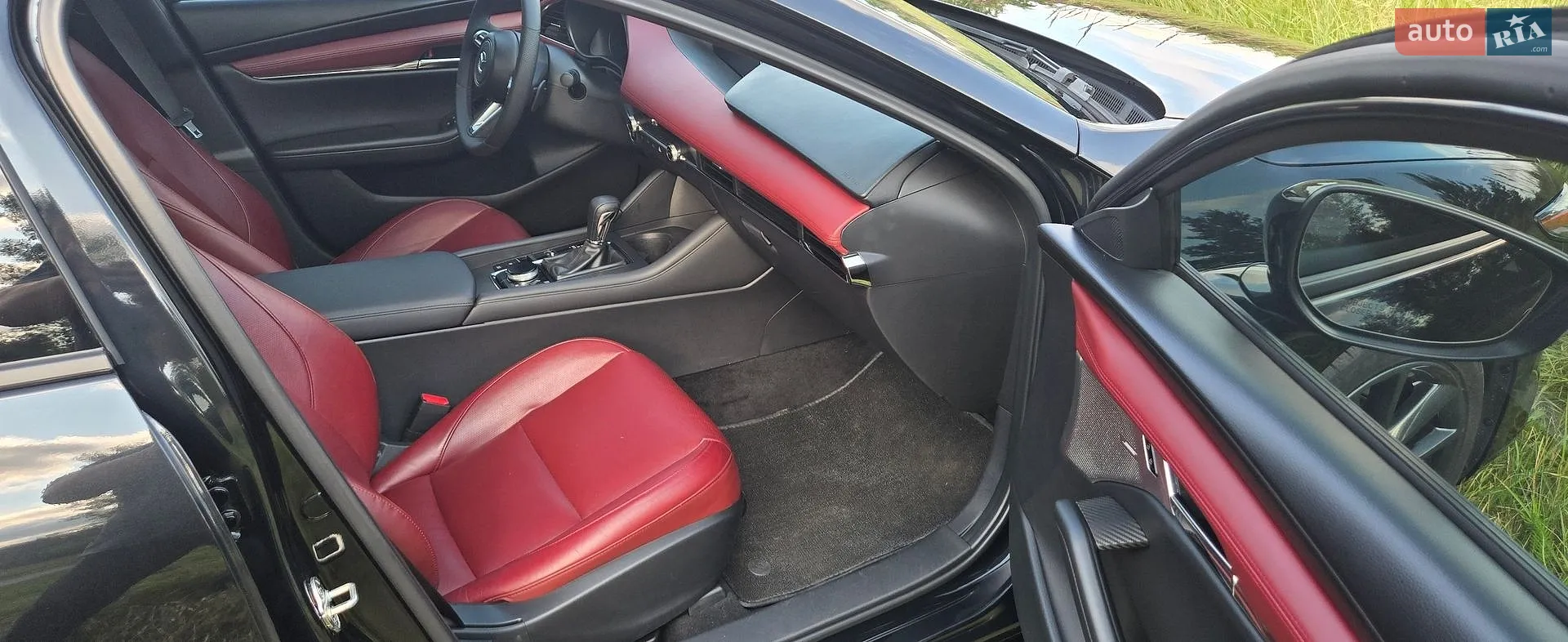 2023 Mazda 3 - мініатюра 40