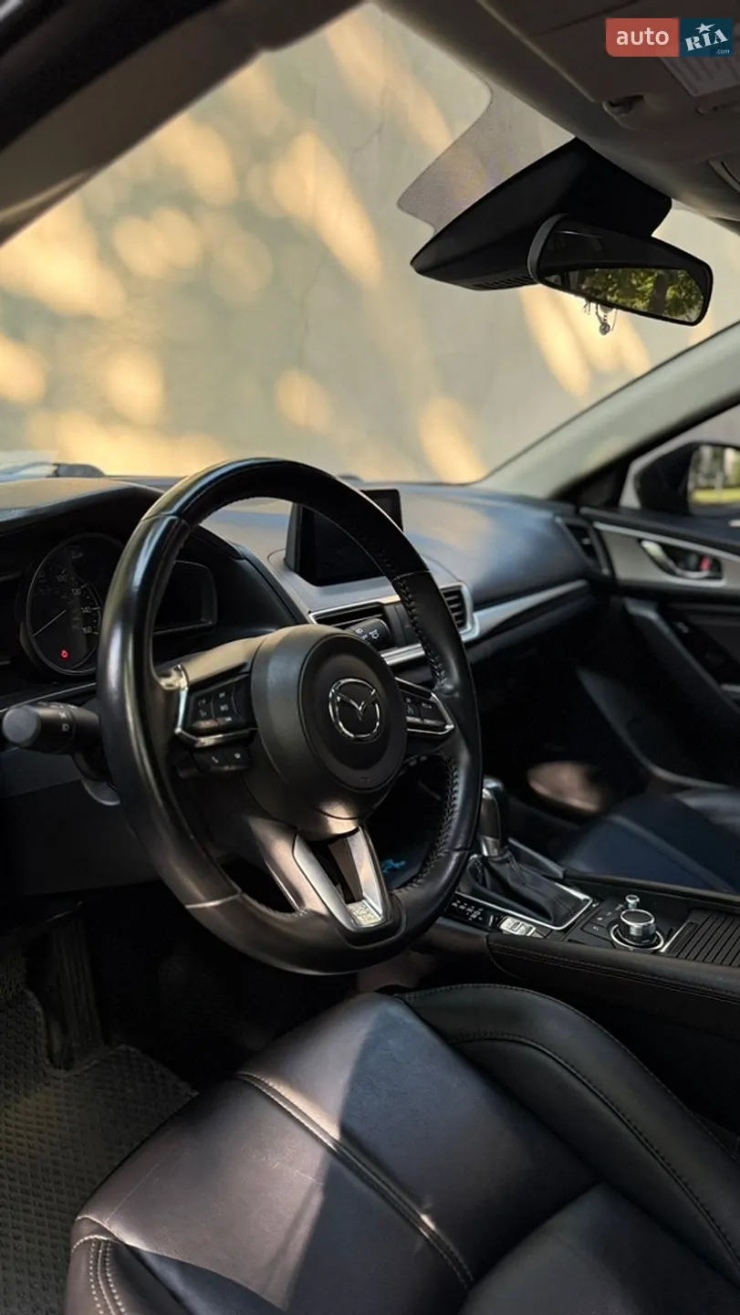 2018 Mazda 3 - мініатюра 8