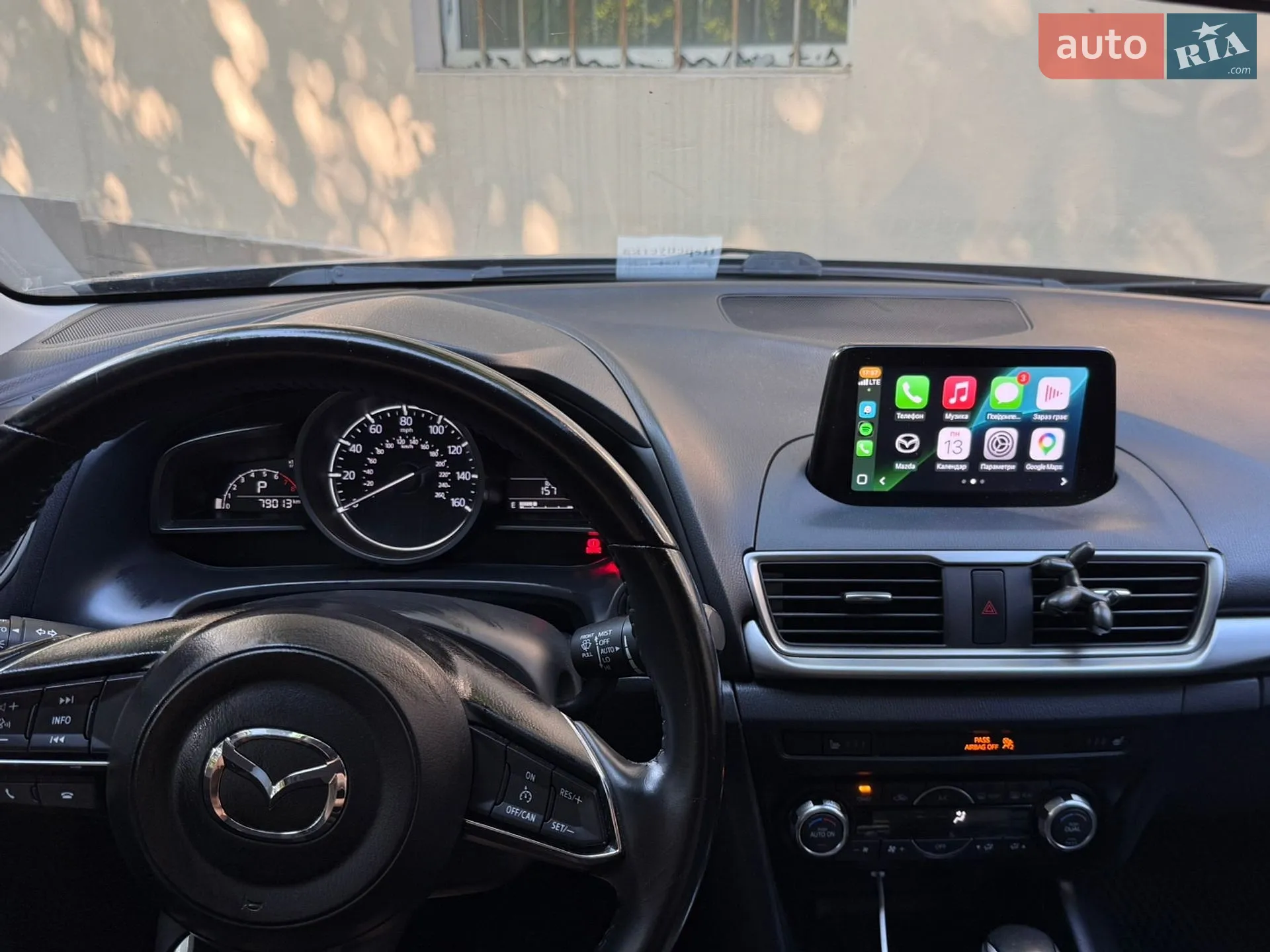2018 Mazda 3 - мініатюра 12