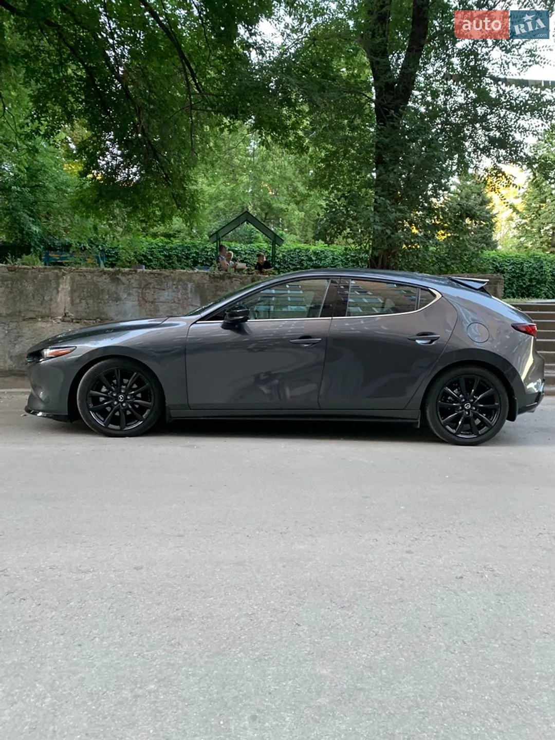 2023 Mazda 3 - мініатюра 3