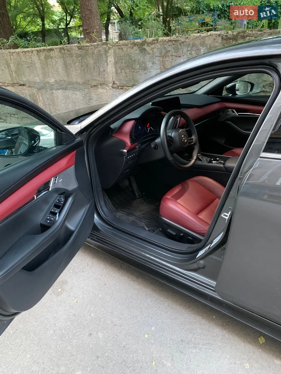 2023 Mazda 3 - мініатюра 10