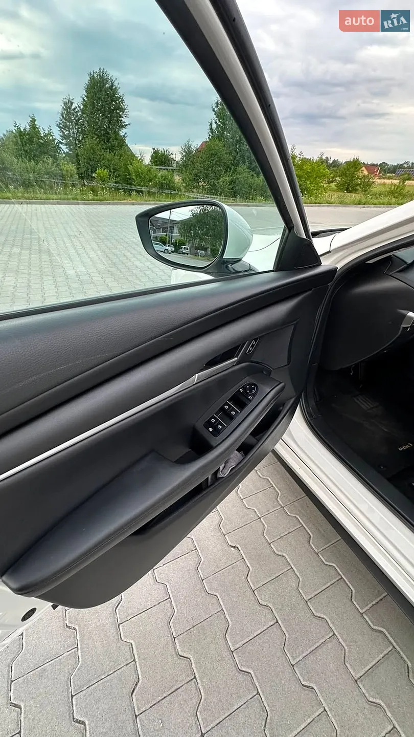 2021 Mazda 3 - мініатюра 11