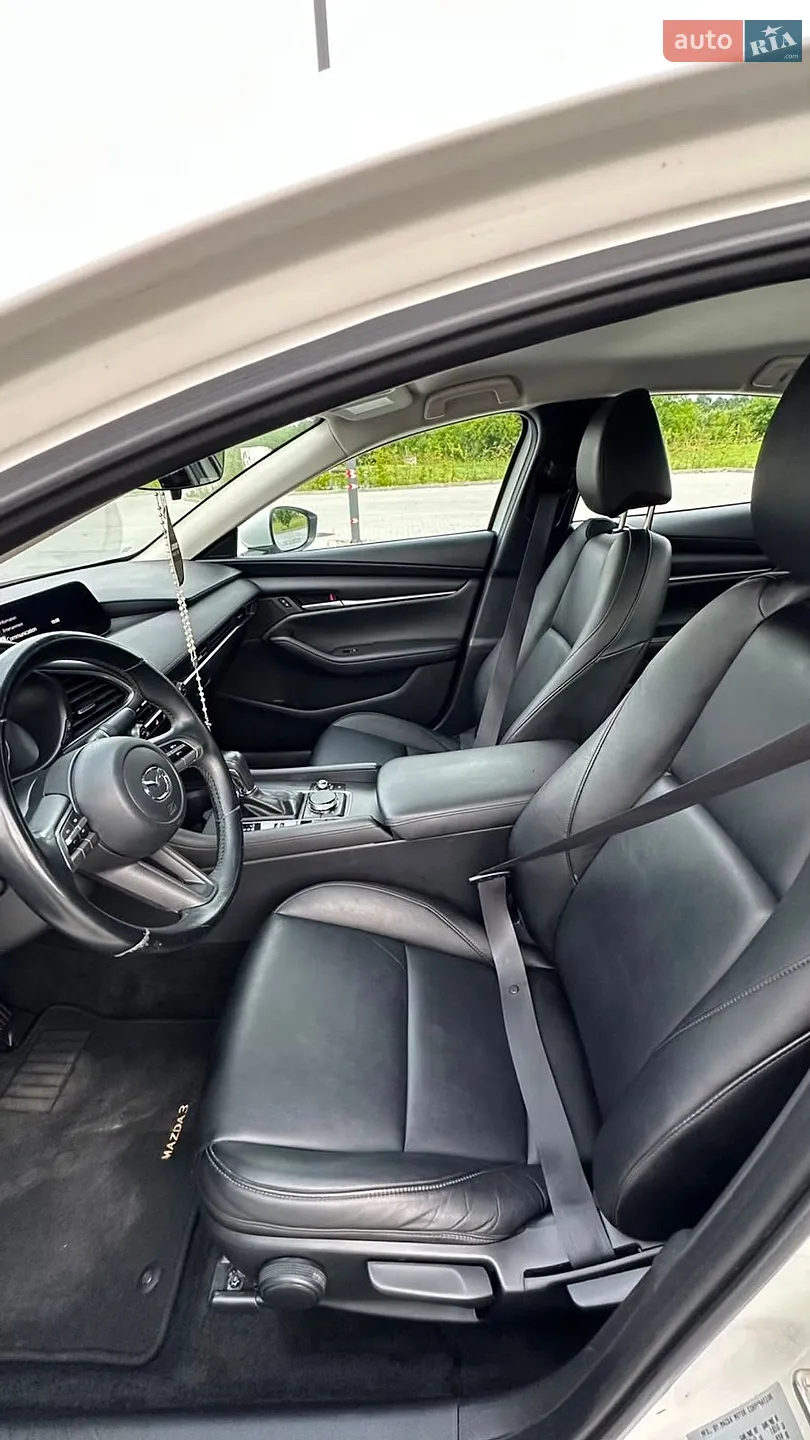 2021 Mazda 3 - мініатюра 14