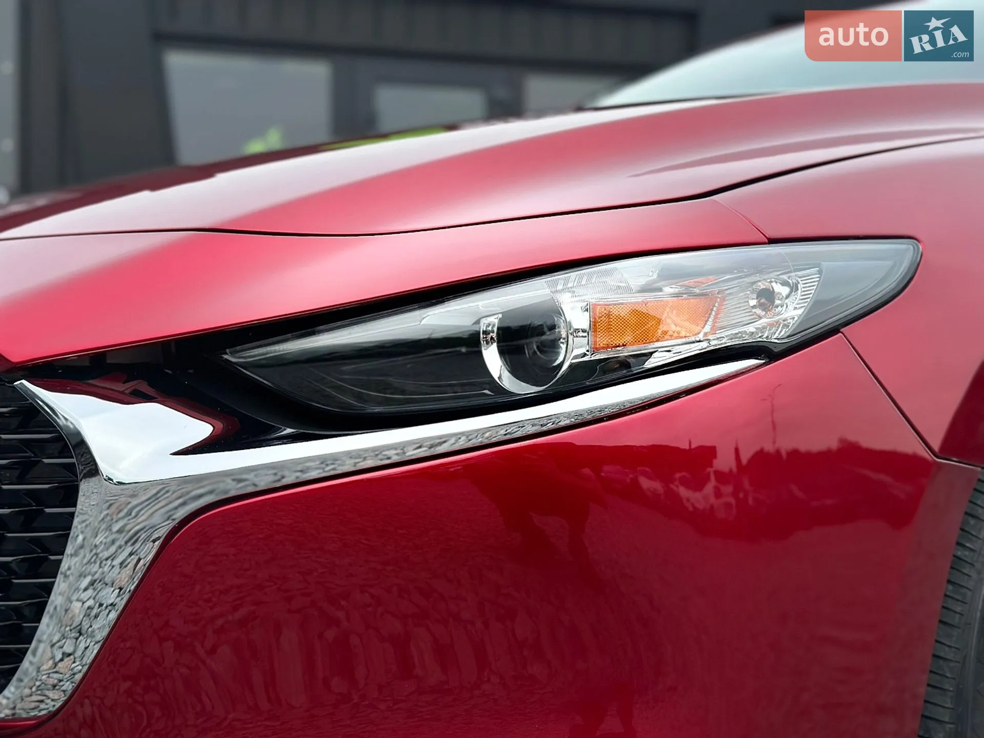 2022 Mazda 3 - мініатюра 7