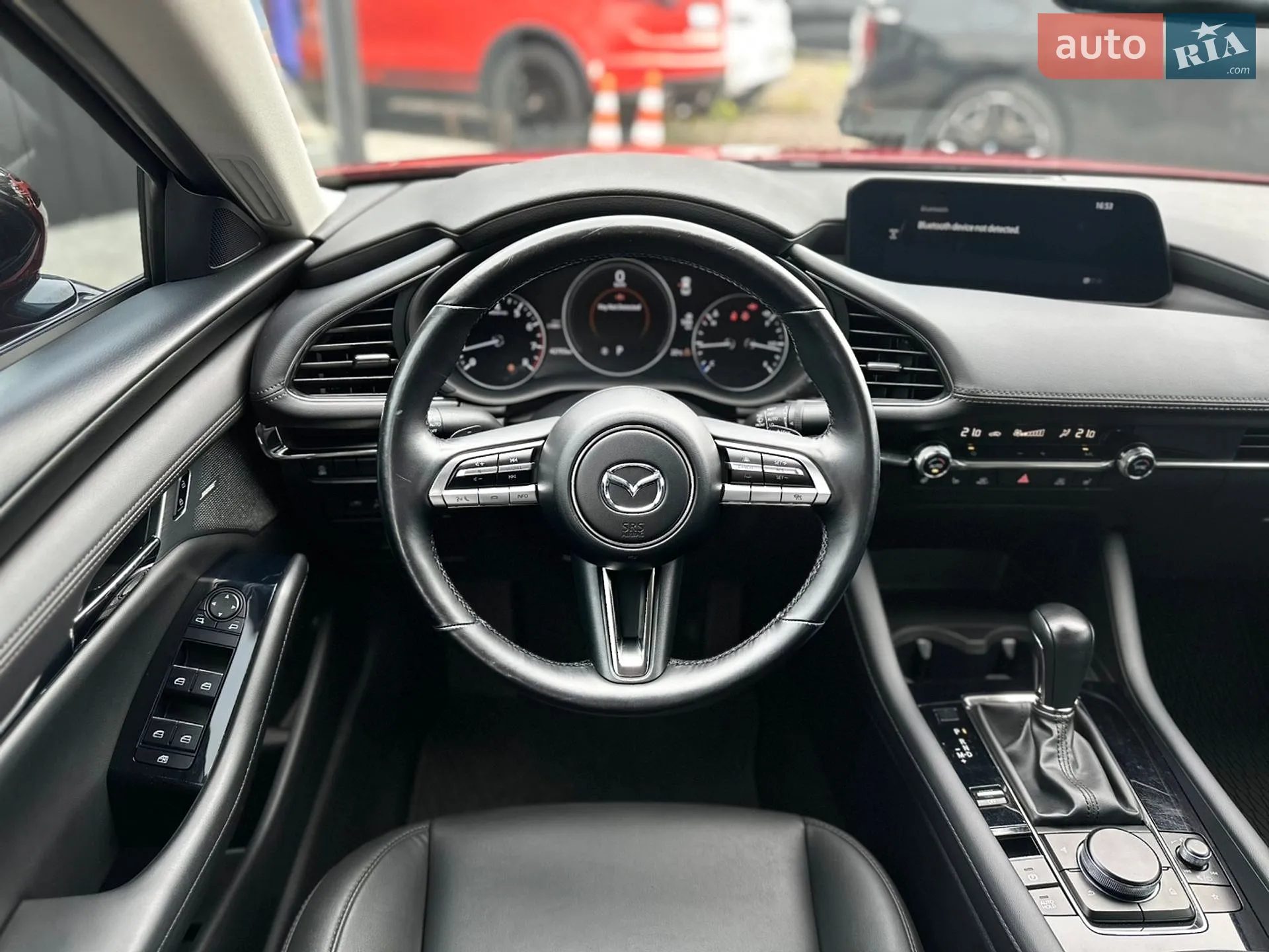 2022 Mazda 3 - мініатюра 16