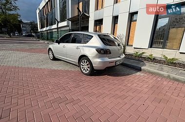 Хетчбек Mazda 3 2007 в Києві фото 6 Хетчбек Mazda 3 2007 в Києві
