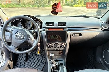 Хетчбек Mazda 3 2007 в Києві