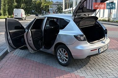 Хетчбек Mazda 3 2007 в Києві