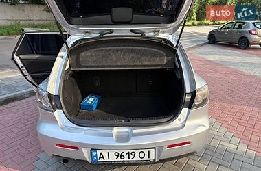 Хетчбек Mazda 3 2007 в Києві
