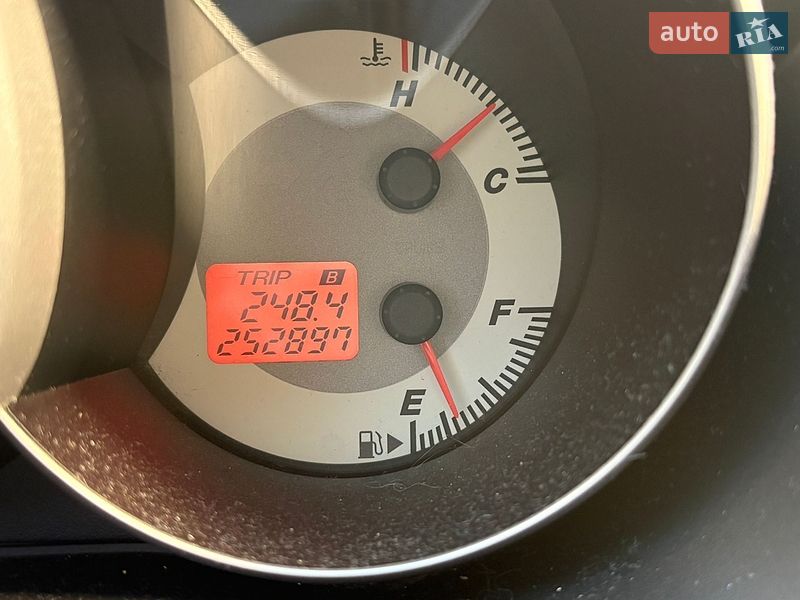 Хетчбек Mazda 3 2007 в Києві