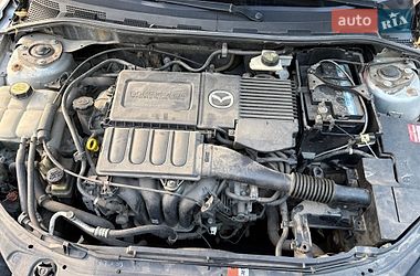 Хетчбек Mazda 3 2007 в Києві