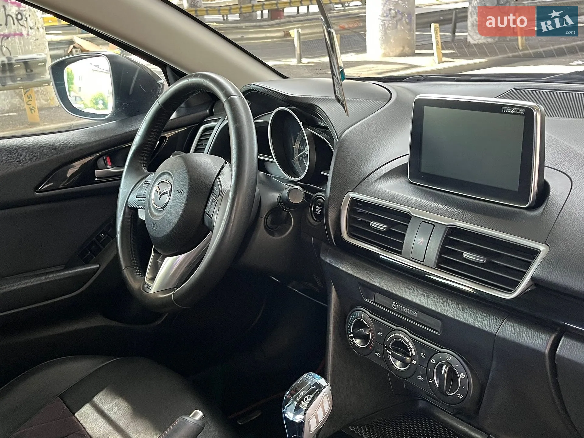 2015 Mazda 3 - мініатюра 24