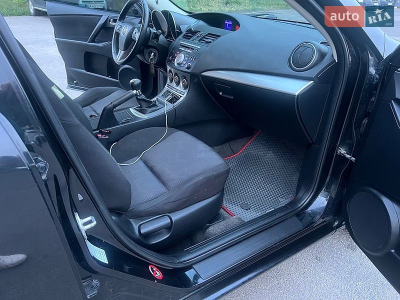 Хэтчбек Mazda 3 2009 в Хмельницком фото 23 Хэтчбек Mazda 3 2009 в Хмельницком