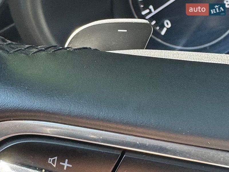 Седан Mazda 3 2020 в Днепре