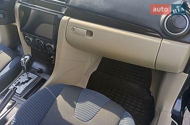 Седан Mazda 3 2007 в Тростянце