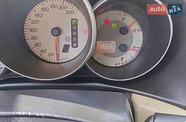 Седан Mazda 3 2007 в Тростянце