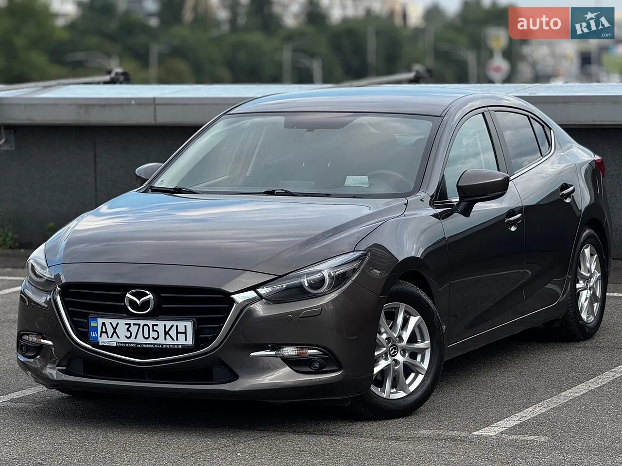 2016 Mazda 3 - мініатюра 12