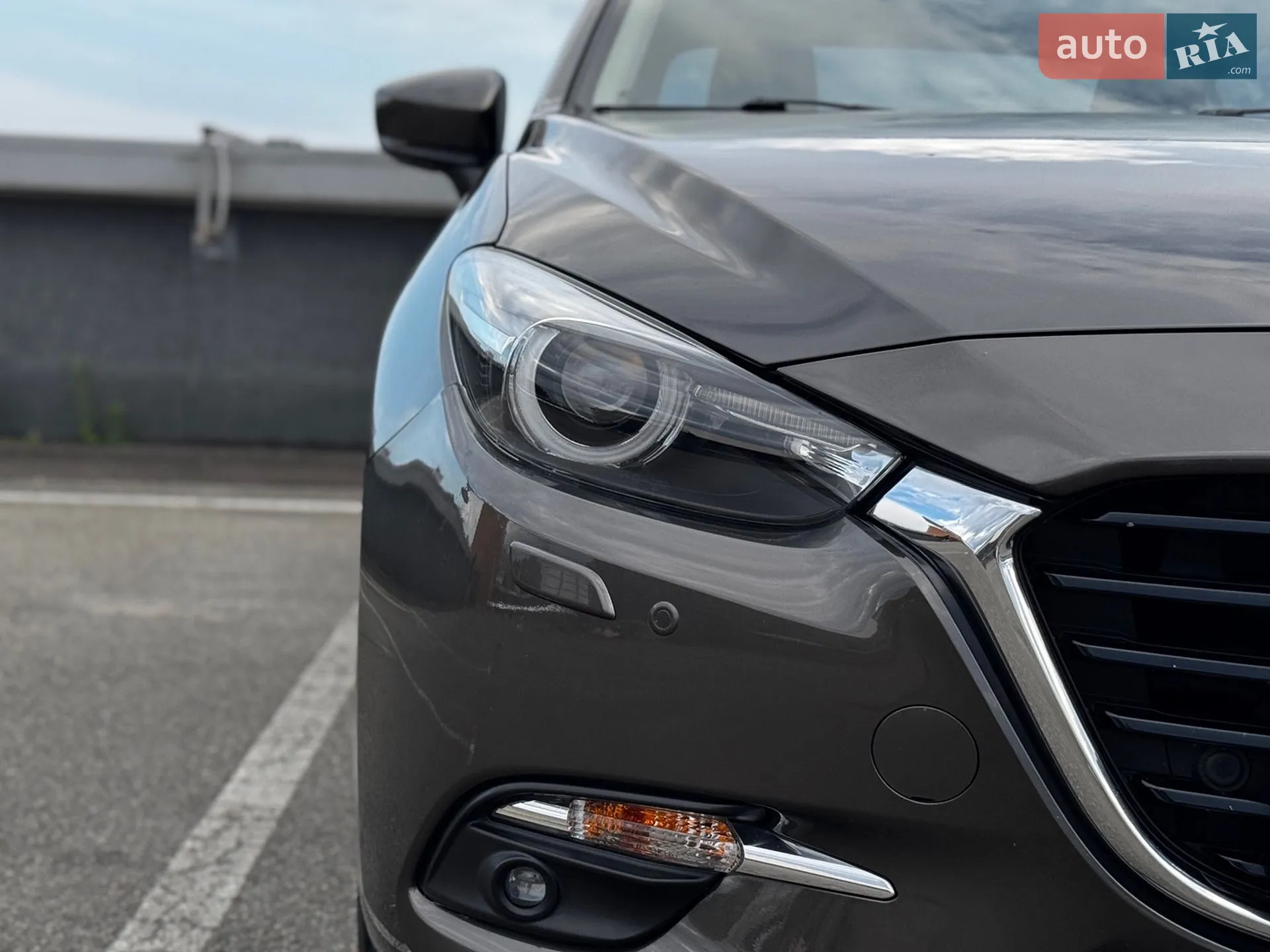 2016 Mazda 3 - мініатюра 13