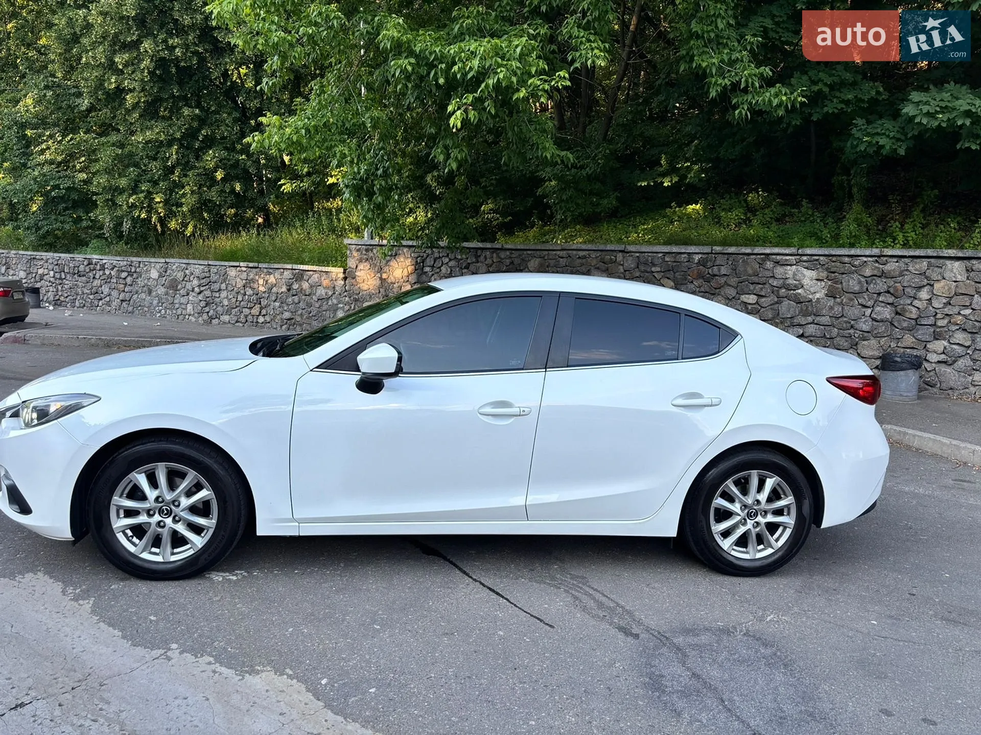 2016 Mazda 3 - мініатюра 4