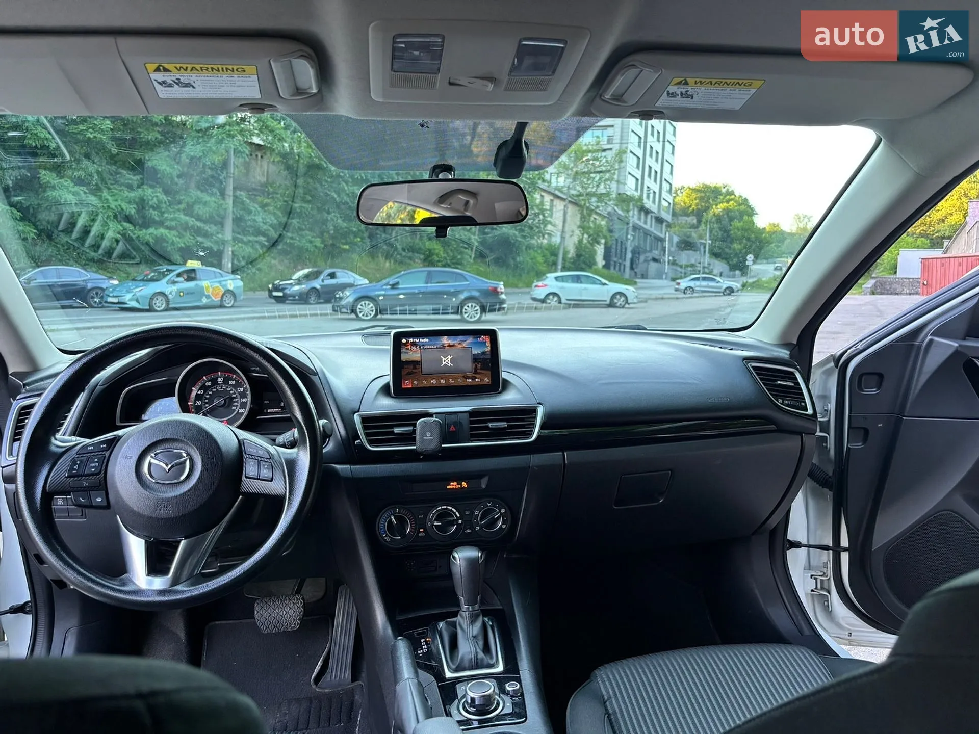 2016 Mazda 3 - мініатюра 7