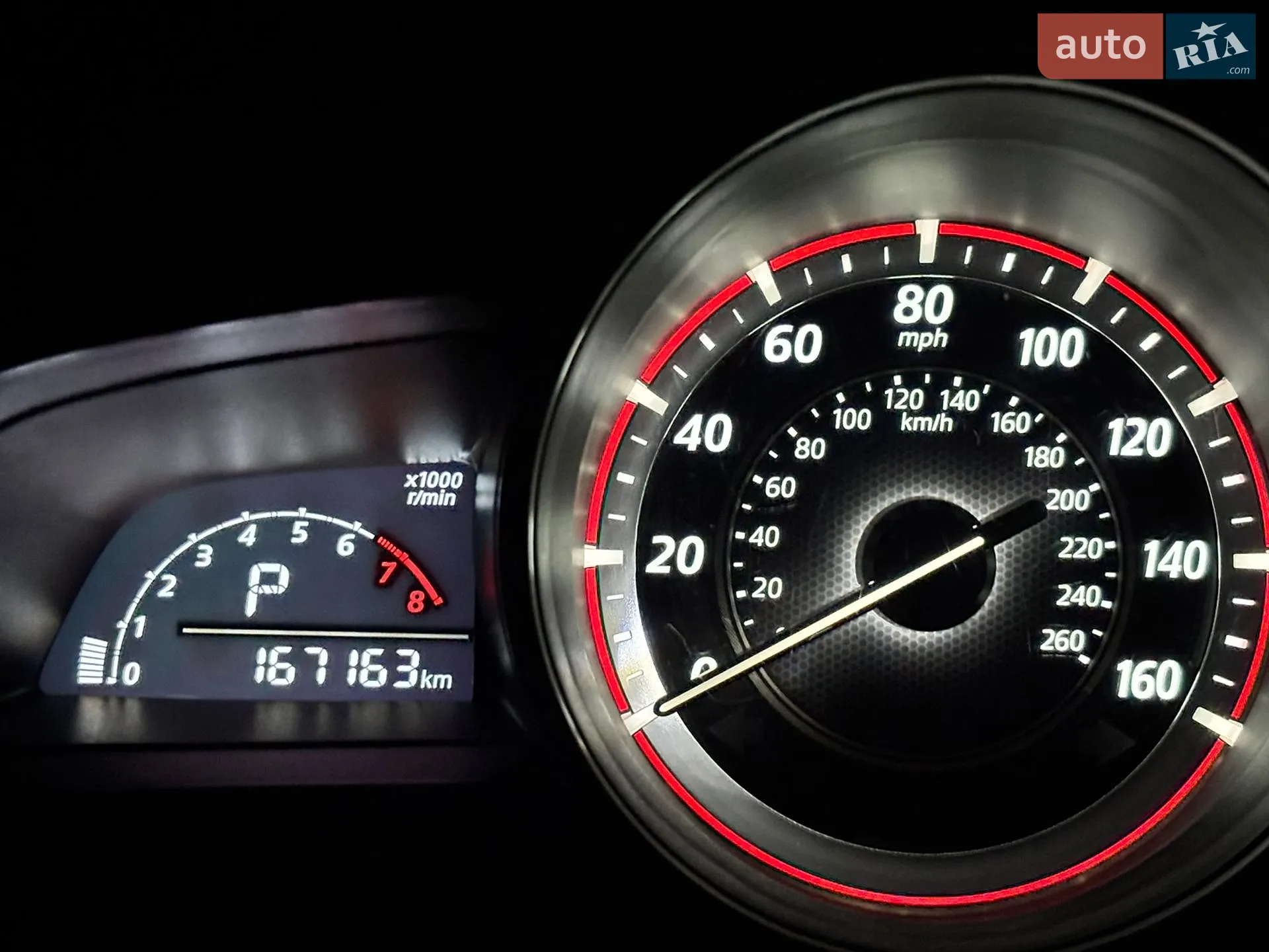 2016 Mazda 3 - мініатюра 12