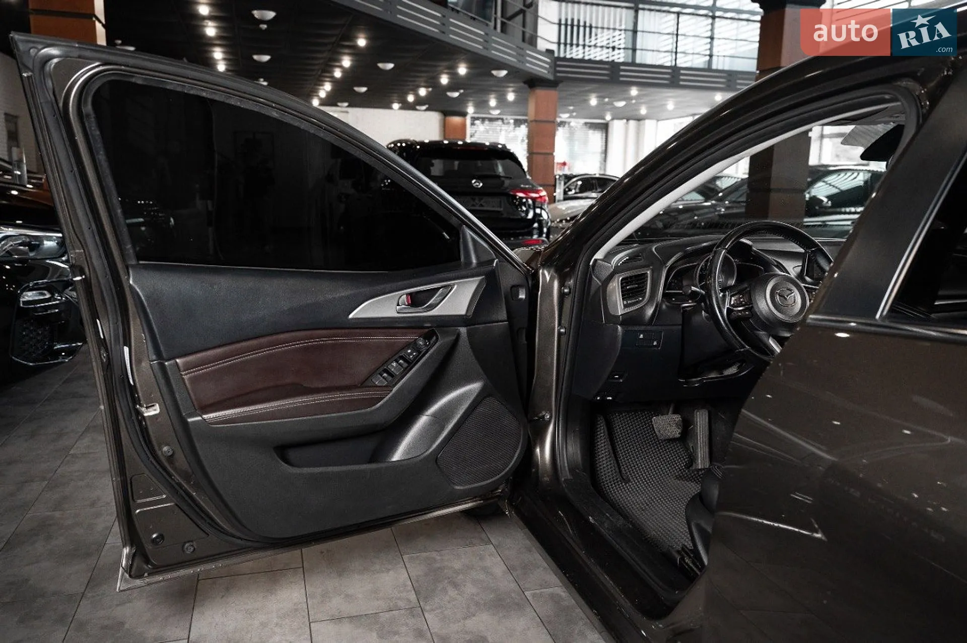 2016 Mazda 3 - мініатюра 14