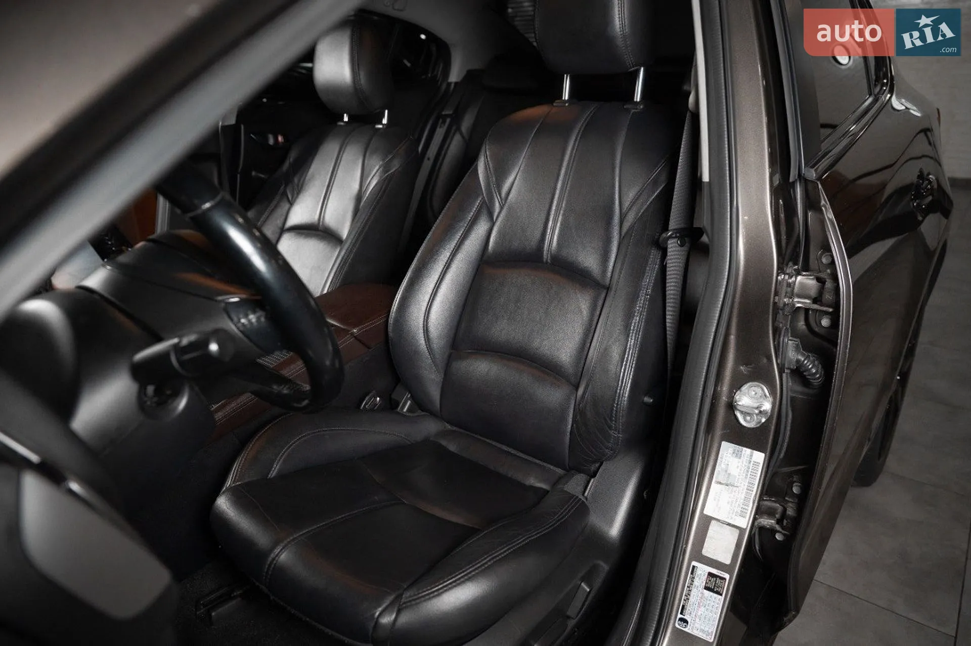 2016 Mazda 3 - мініатюра 19
