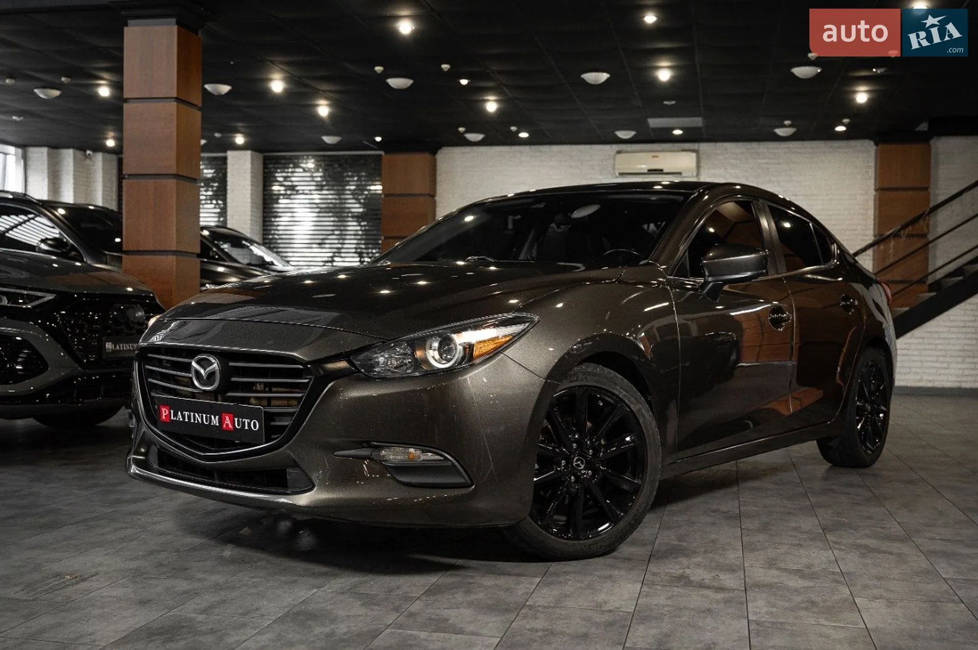 2016 Mazda 3 - мініатюра 38